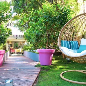 Cezanne Hotel Cannes