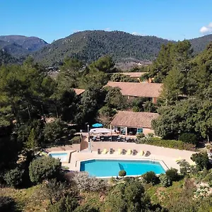 les-arbousiers-la-roquebrussanne.fr-provencehotel.com/