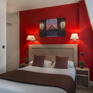 **** Hotel Sookie Frankreich