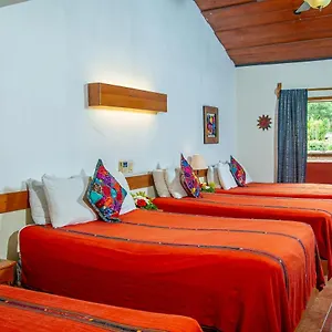 *** Hotel Panchoy By Ahs Guatemala