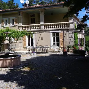  Frühstückspension Maison Forestiere Frankreich