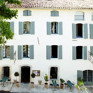 *** Hotel Restaurant Des Deux Rocs Frankreich