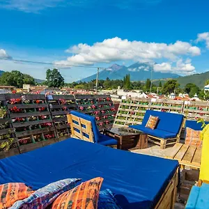  Hostel The Purpose Guatemala