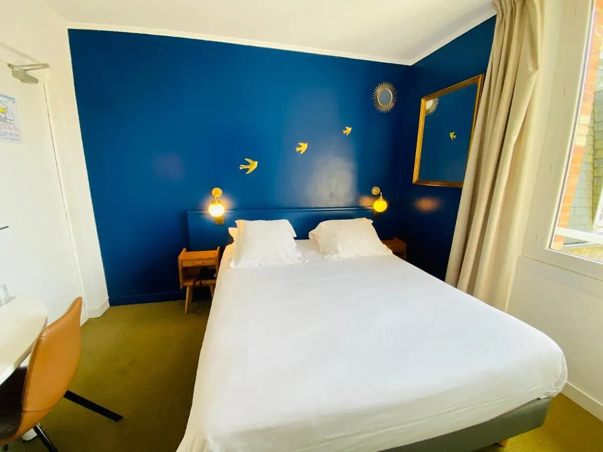 Hotel du Parc Dinard