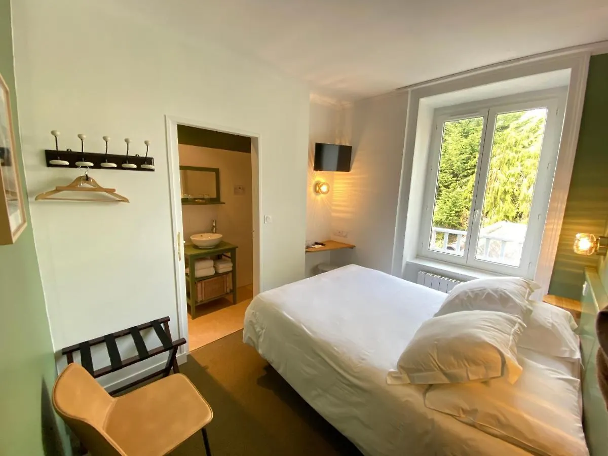 **  Hotel du Parc Dinard France