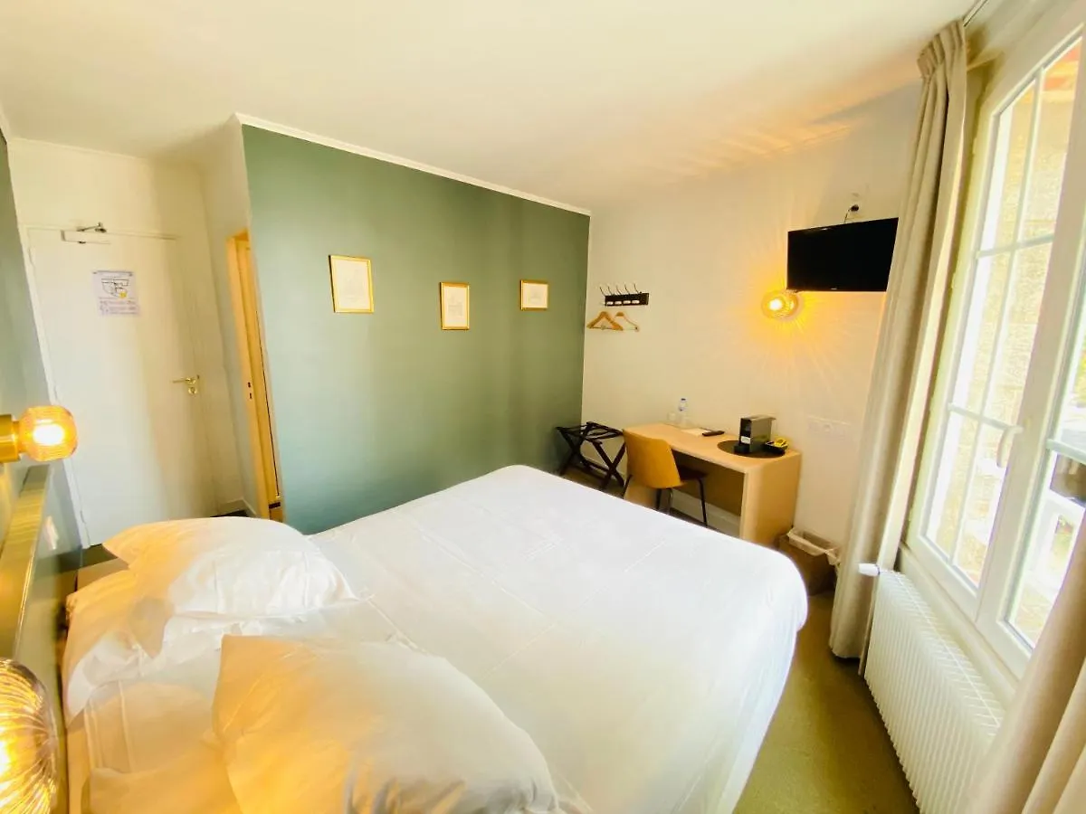Hotel du Parc Dinard