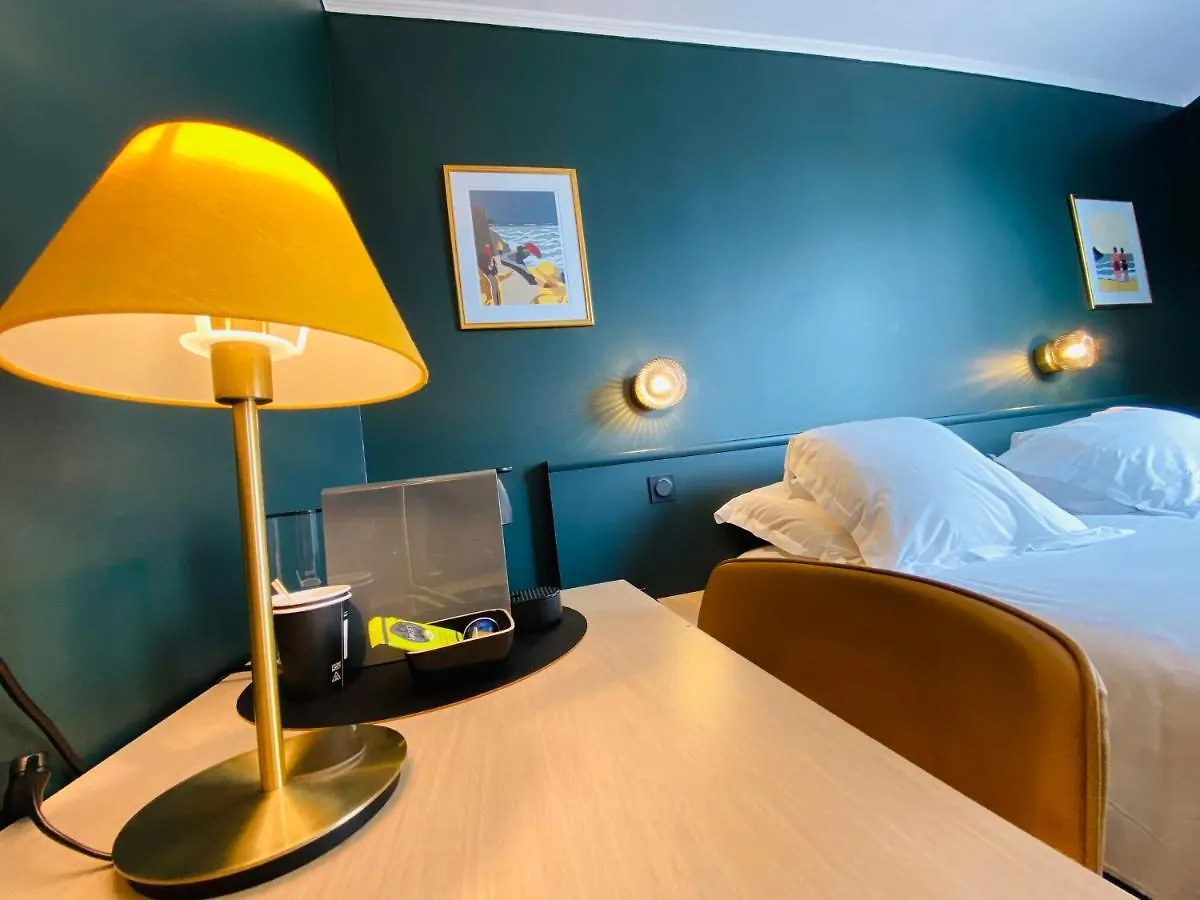 Hotel du Parc Dinard