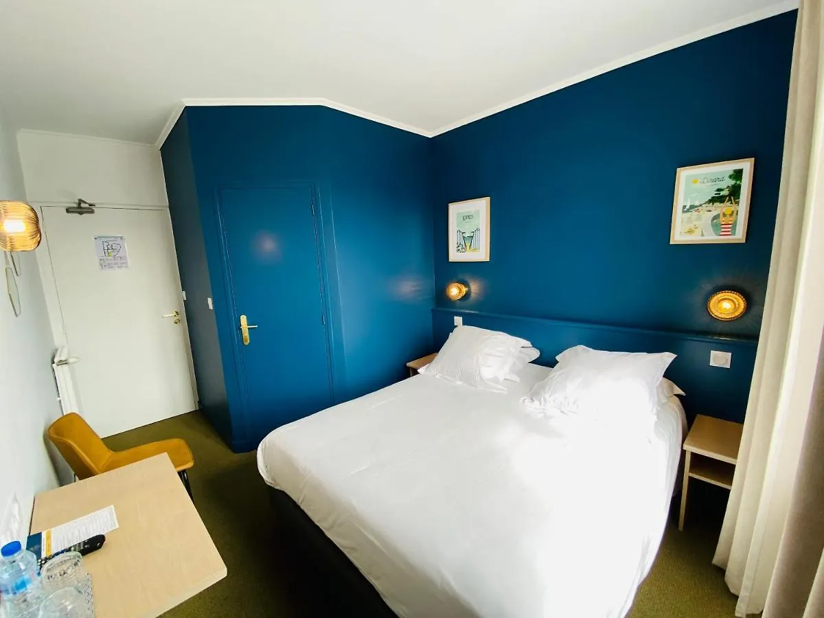 Hotel du Parc Dinard