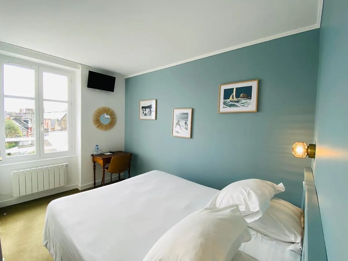 Hotel du Parc Dinard
