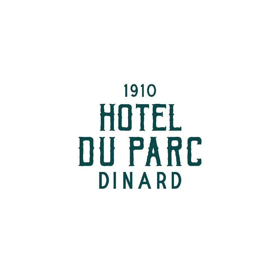 Hotel du Parc Dinard France