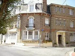 Hotel du Parc Dinard 2*,