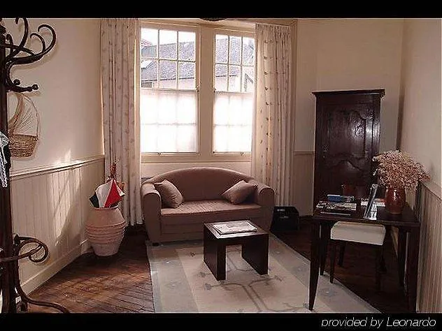 **  Hotel du Parc Dinard France