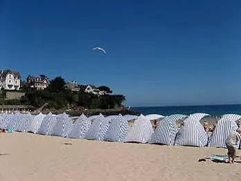 Hotel du Parc Dinard