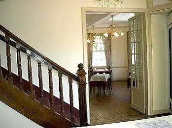 Hotel du Parc Dinard 2*,