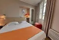 Hotel du Parc Dinard France