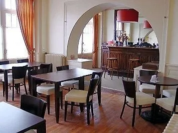 Hotel du Parc Dinard France